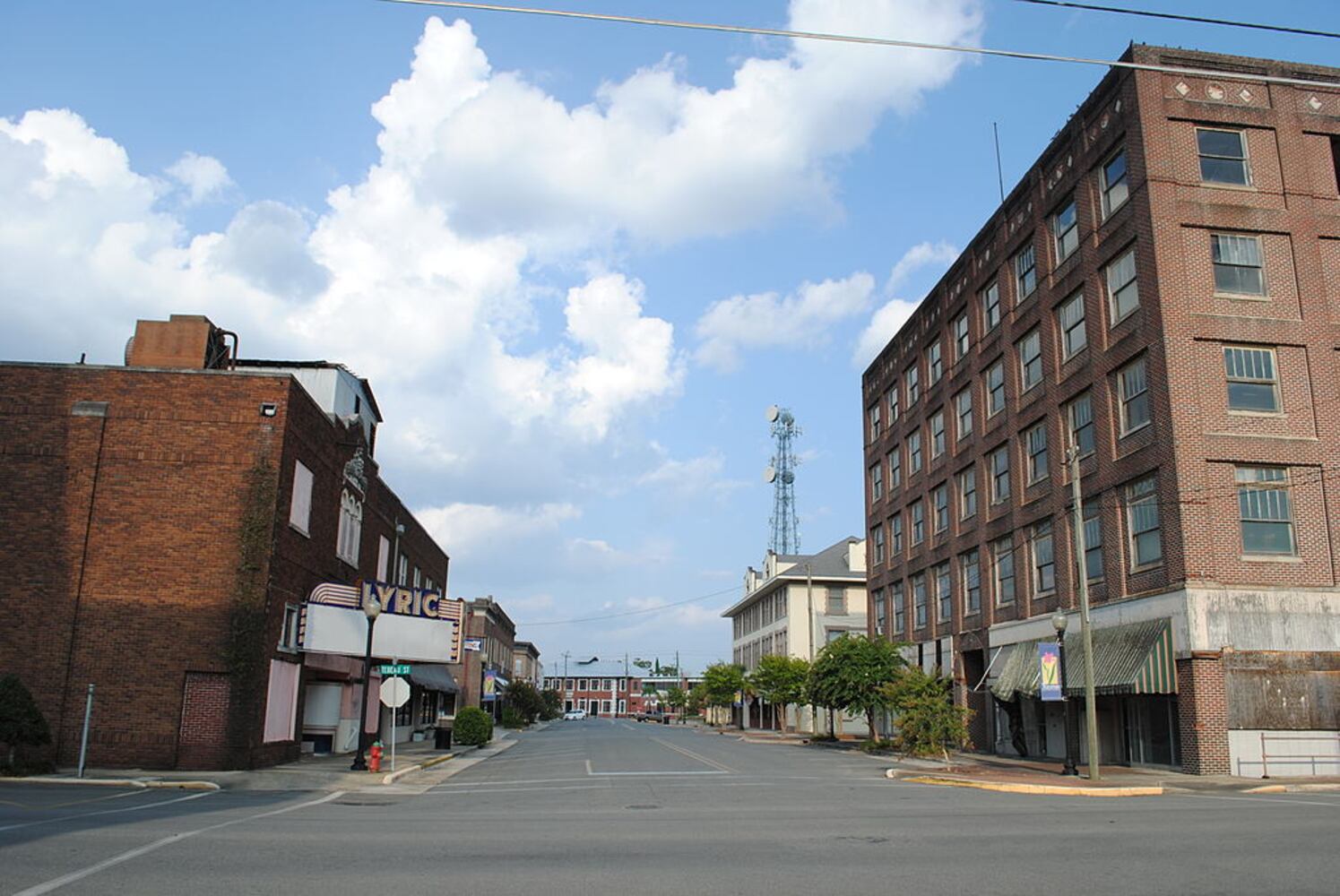 Waycross