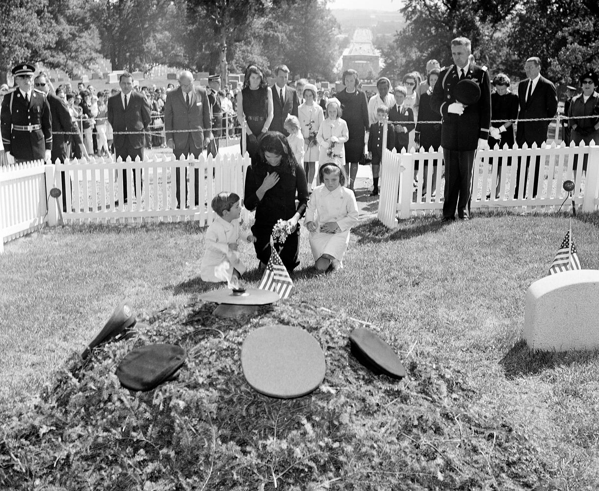 May 29, 1964