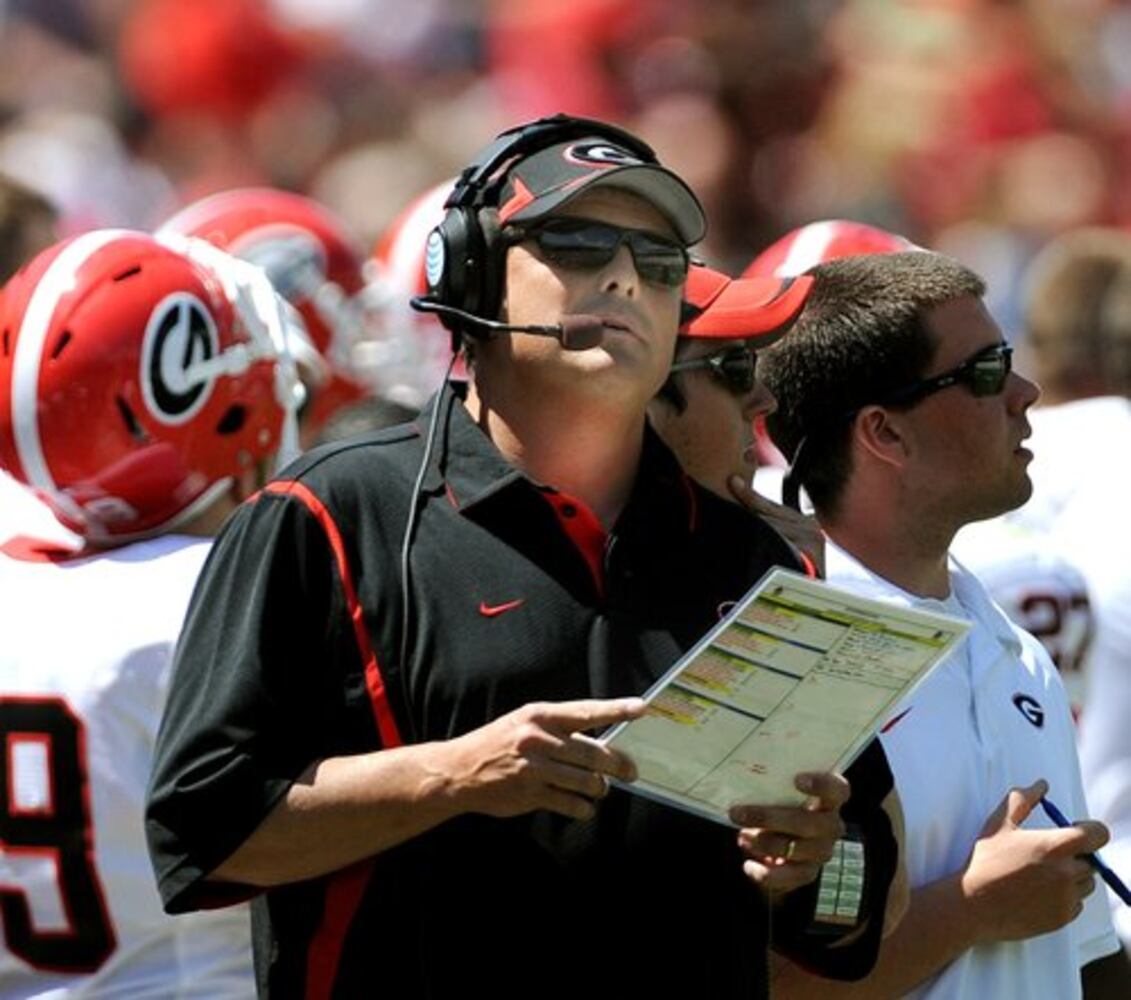 Todd Grantham