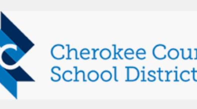 The Cherokee County School District student enrollment has increased this school year to 41,912 students, which is 974 students over projection.