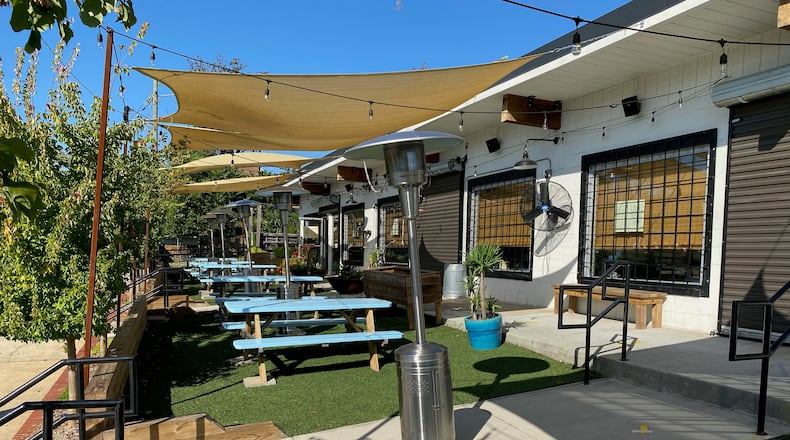 Lean Draft House in the Westview neighborhood is set to close on Dec. 31.
Courtesy of Lean Draft House