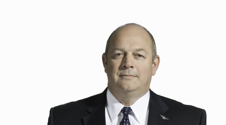 Steve Dickson, who was nominated Tuesday to head the Federal Aviation Administration, had overseen flight operations and pilot training standards at Delta Air Lines before retiring in October. Source: Delta.