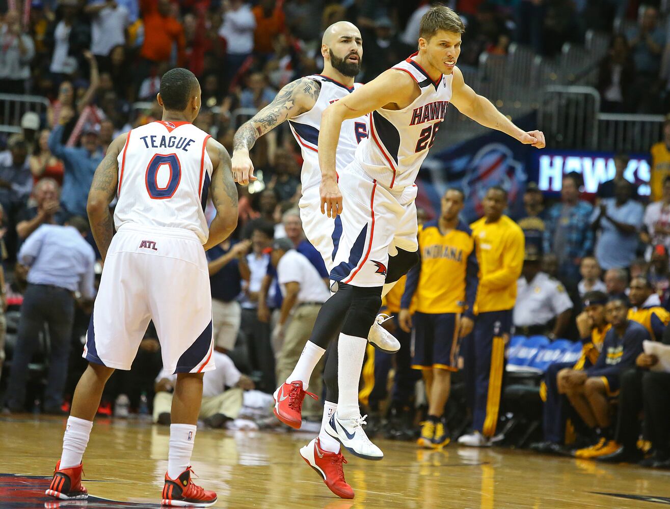 Game 3