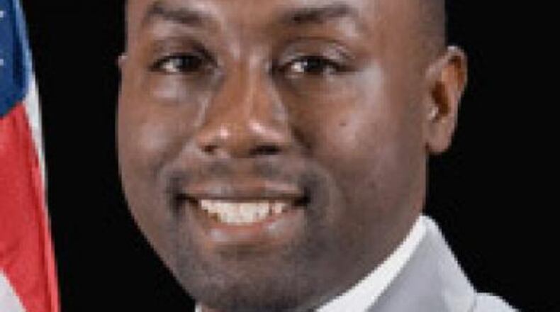 DeKalb Commissioner Larry Johnson sponsors annual opioid summit.