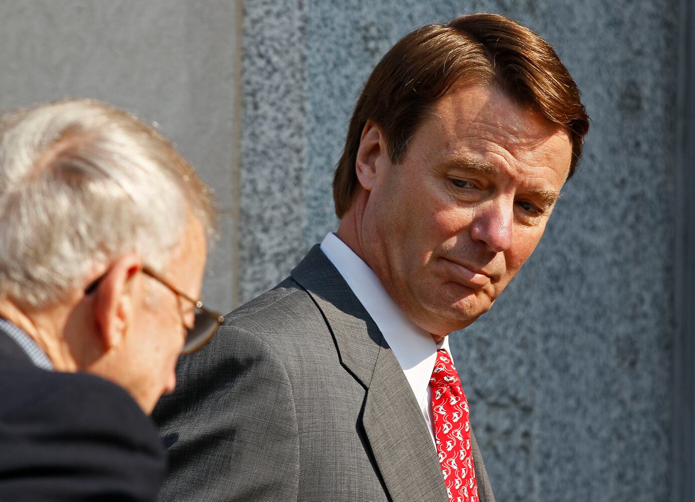 John Edwards