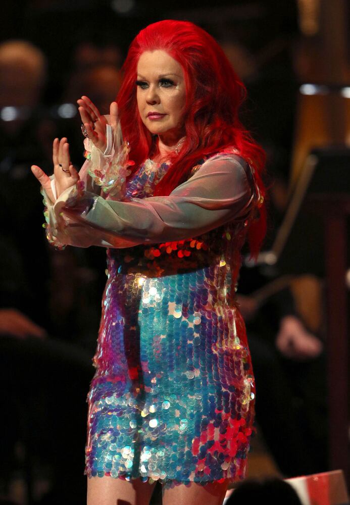 The B-52s at Symphony Hall