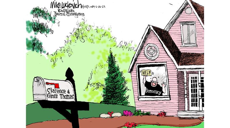 luckovich