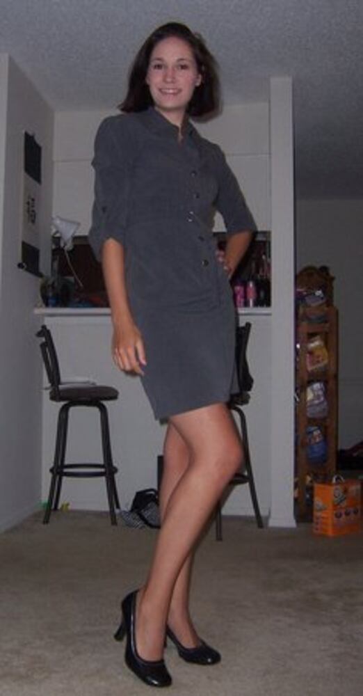 Atlanta's Best Legs Contest