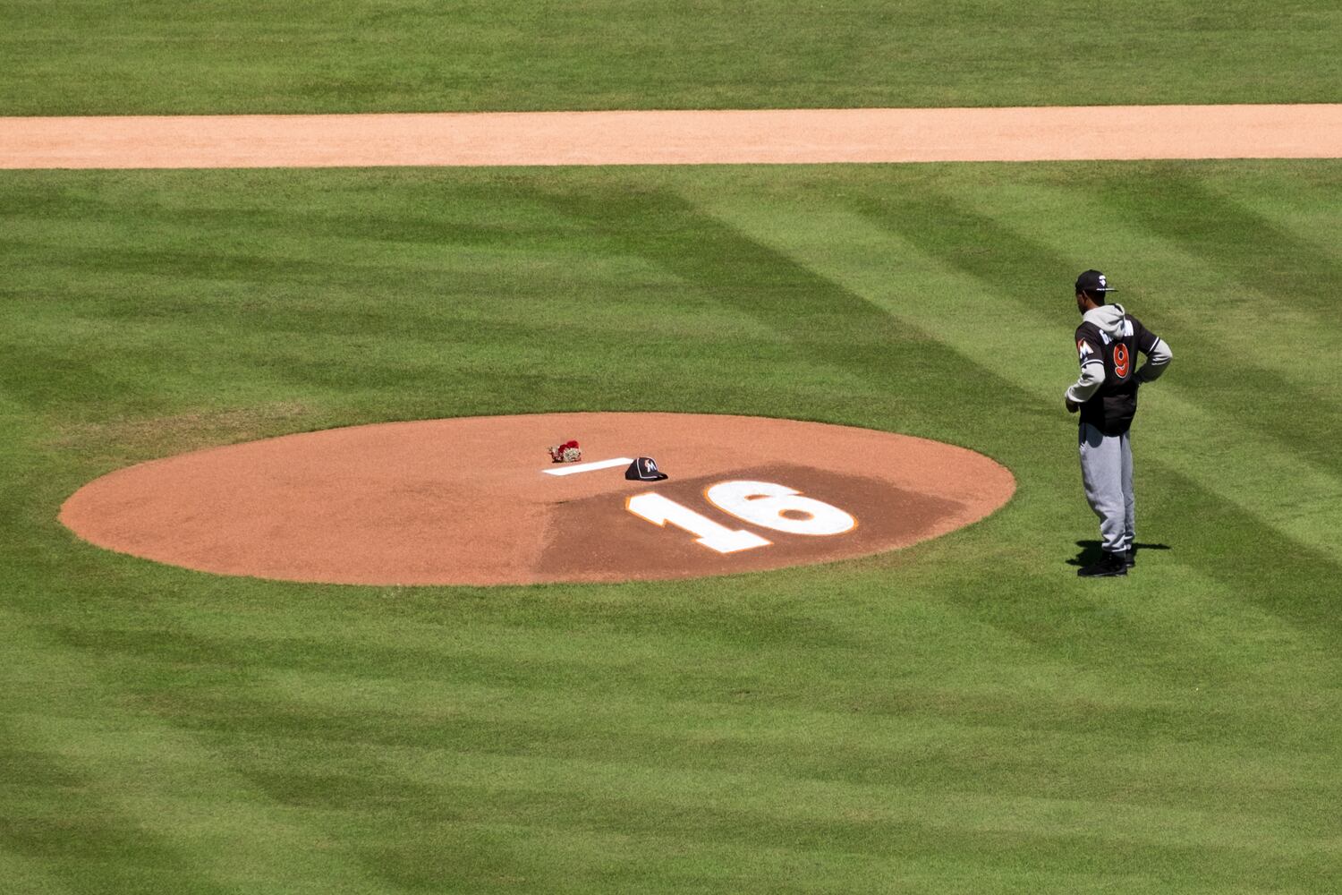 Jose Fernandez 1992-2016