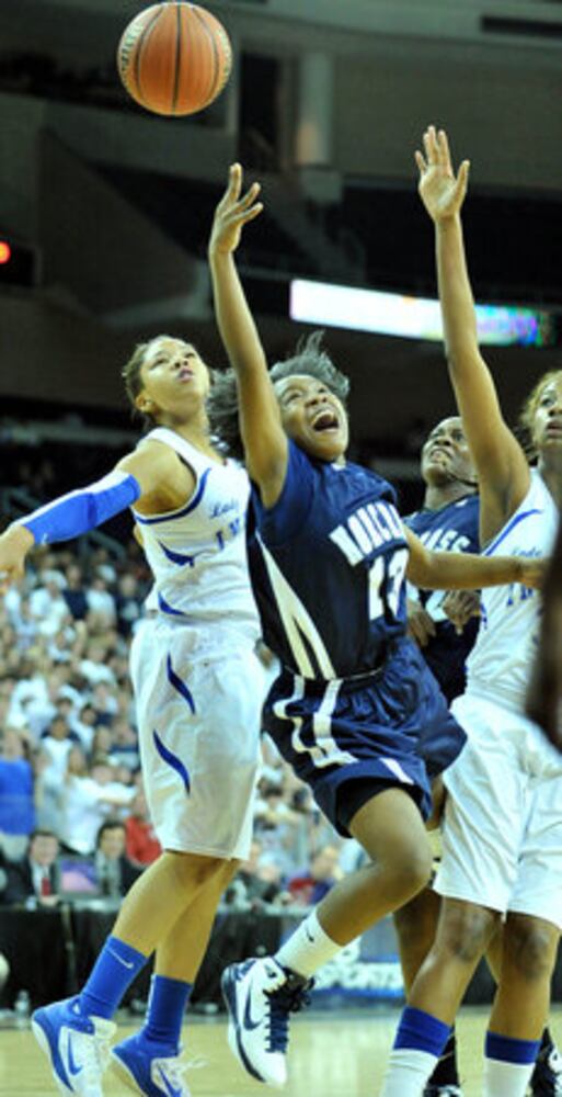 Norcross wins back-to-back championships