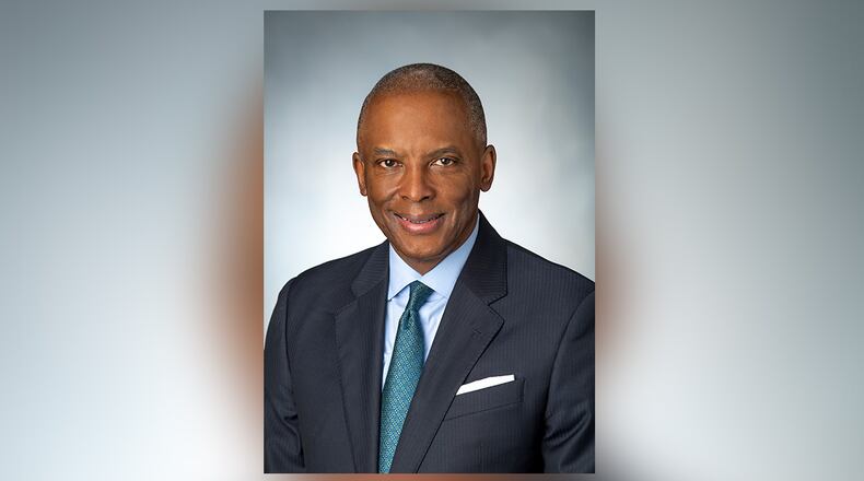 Chris Womack is slated to become the next chief executive officer of Georgia Power. Photo courtesy of Georgia Power. (Courtesy photo)