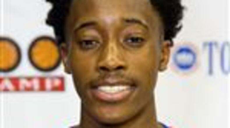 Photo of Mike Okauru courtesy of 247 Sports.