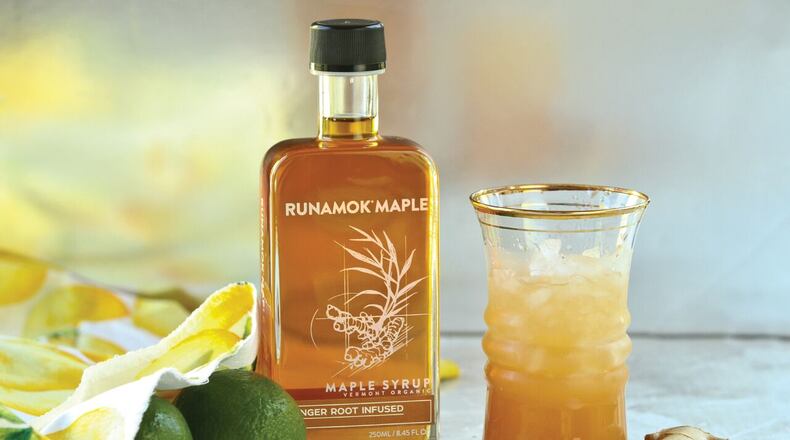 Runamok Maple