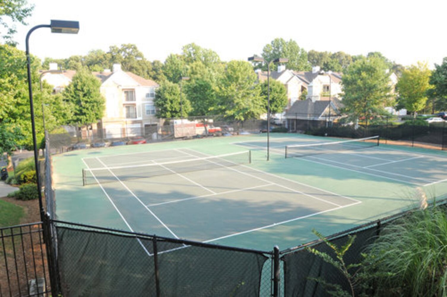 Broadstone Vinings apartments