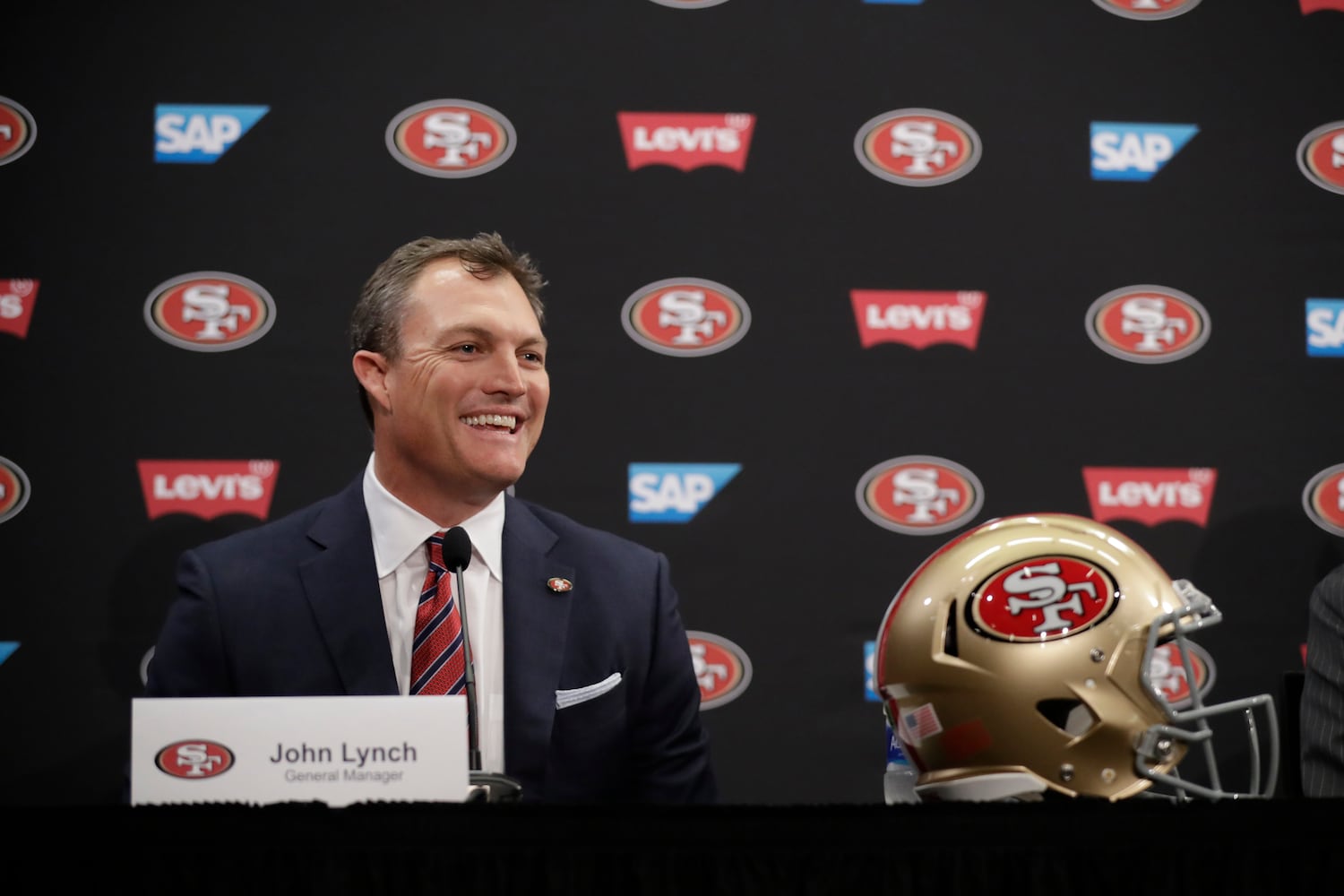 Kyle Shanahan