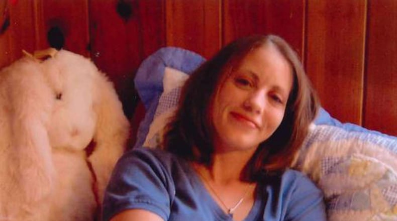 Caroline Small was shot and killed by Glynn County Police in 2010. She was unarmed and her car was blocked in with no where to go when police fired eight bullets through her windshield.