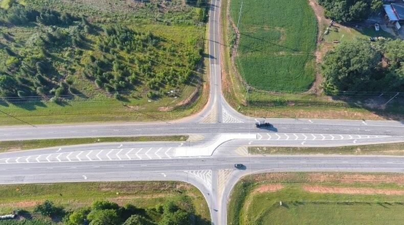 A rendering of what the new RCUT will look like.