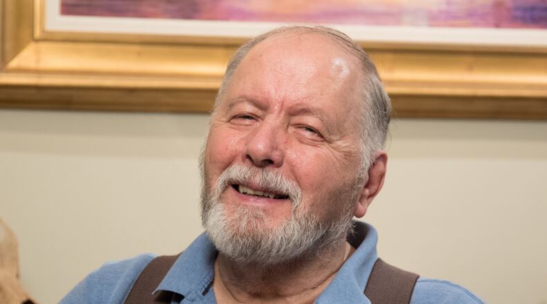 Claude Terry played a role in the making of the movie ‘Deliverance,’ and went on to become a nationally known conservationist, having a hand in efforts such as the creation of the Chattahoochee National Recreation Area, used by thousands of metro Atlantans for recreation.