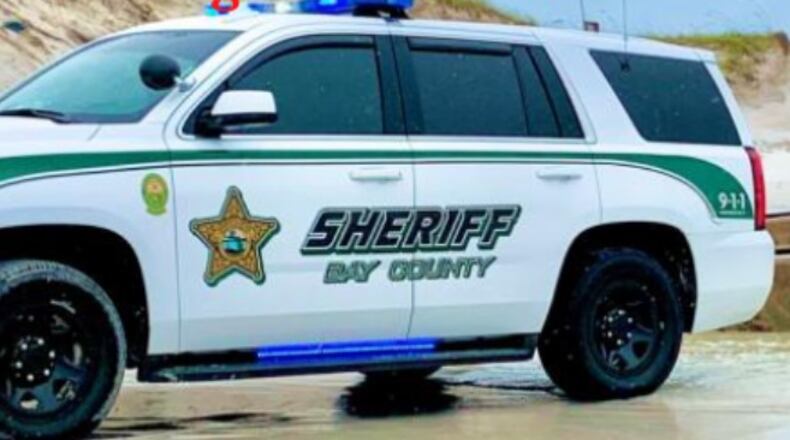 Bay County Sheriff's Office said a Florida mother was arrested in connection to the death of a baby left in a car unattended for hours.