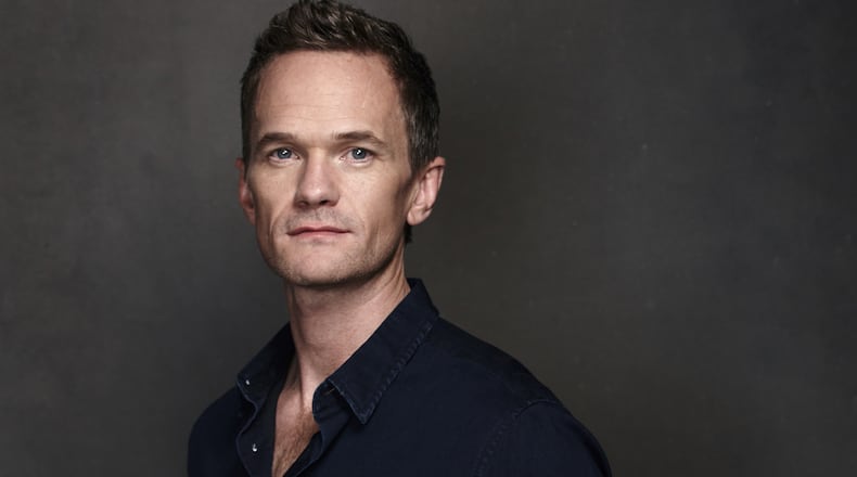 Neil Patrick Harris in New York, Jan 17, 2017. "Given that I have two young children, I try to travel as little as possible for work," says Harris,  but made an exception to his stay close to home rule last year when he spent five months in Vancouver, British Columbia -- where he indulged in some hiking and skiing -- to film "Lemony Snicket - A Series of Unfortunate Events" for Netflix. (Mark Veltman/The New York Times)