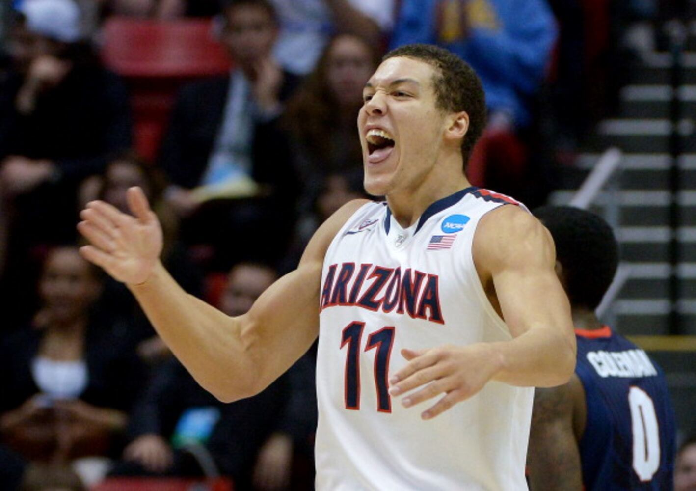NCAA Tournament 2014