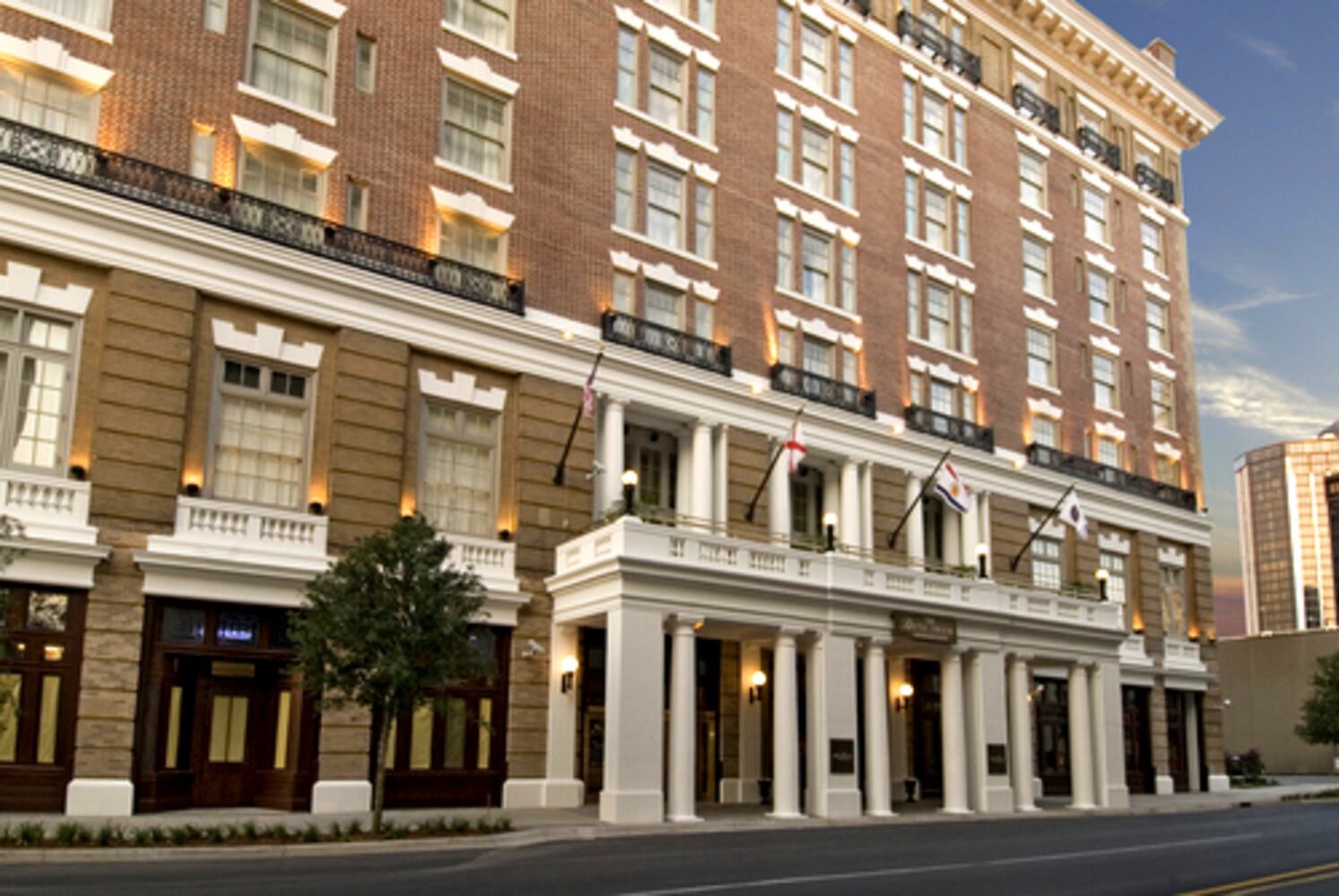 Getaway to Mobile, Alabama