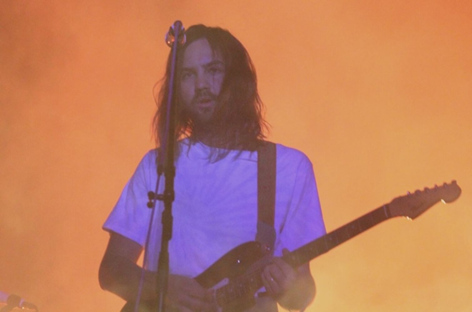 Tame Impala