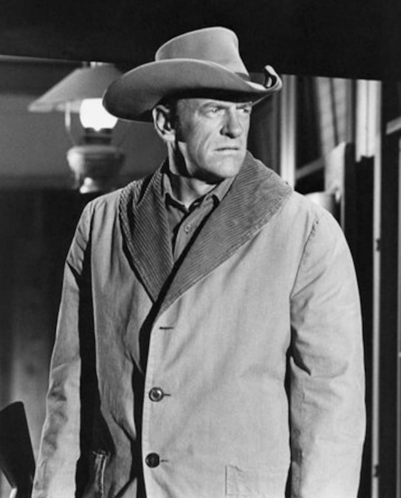 Gunsmoke' actor James Arness dies at 88