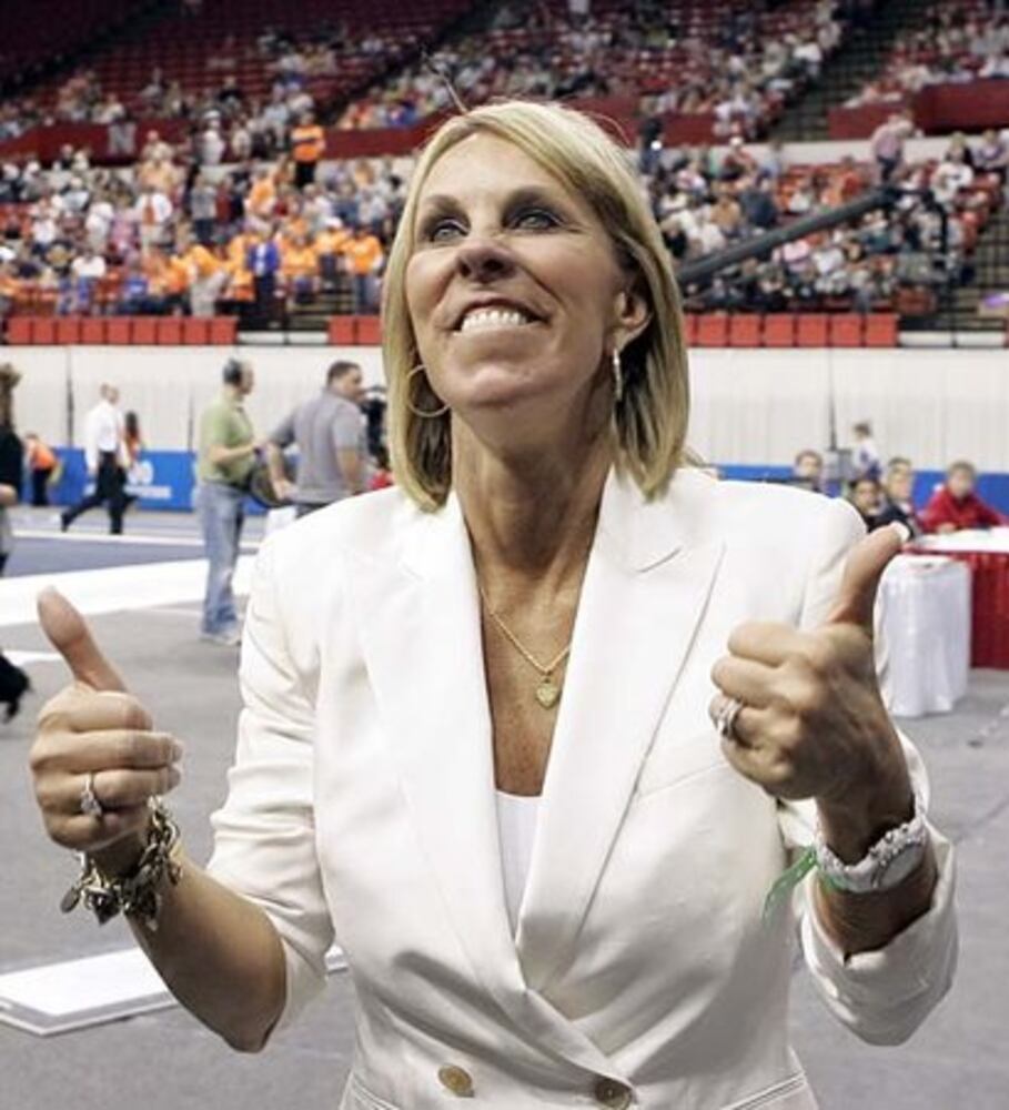 Who are Georgia's best-ever coaches?