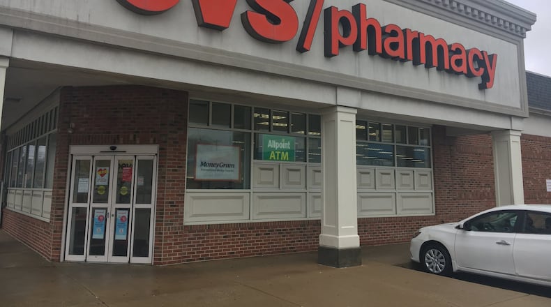 CVS exemplies the shift in hiring to the services consumers need, even though they may not be traveling or going to an office. The company says it is snapping up workers laid off from other big companies. (AJC file photo)