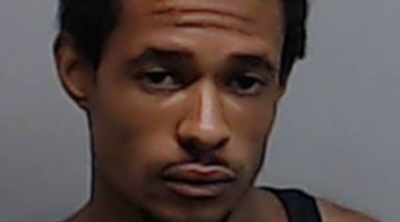 Endicott Ishmael McCray (Credit: Fulton County Sheriff’s Office)