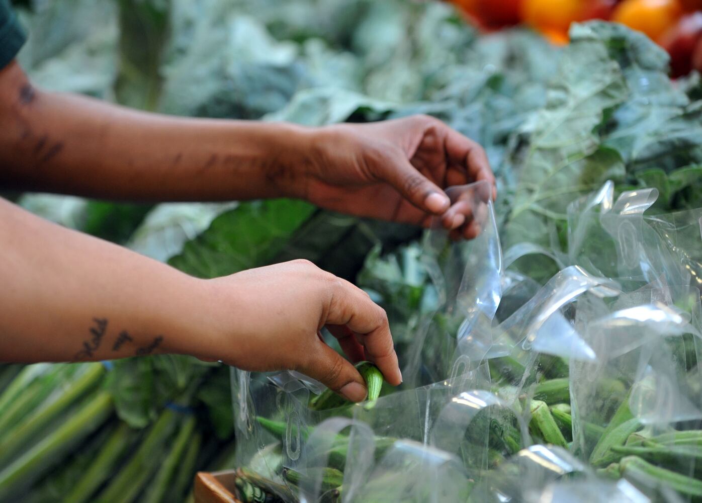 Sprouts Farmers Market store opens in Lawrenceville