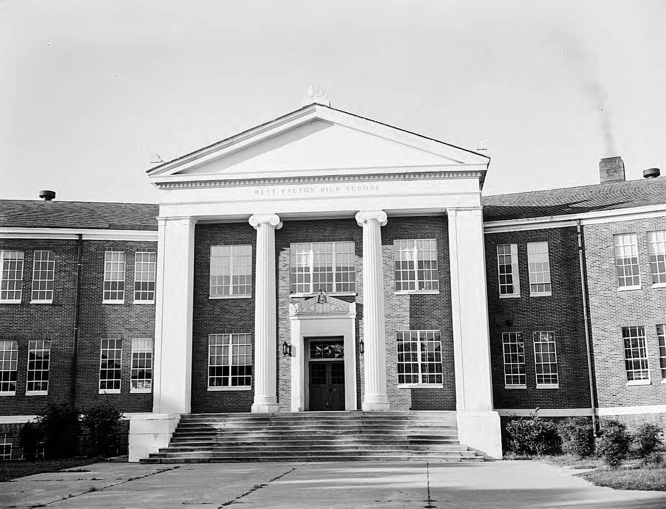 Georgia schools