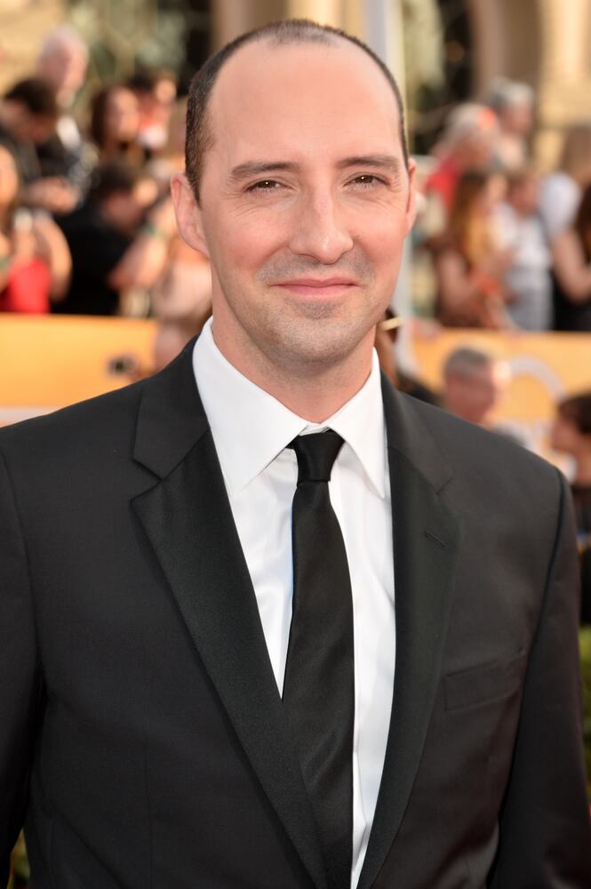 Tony Hale