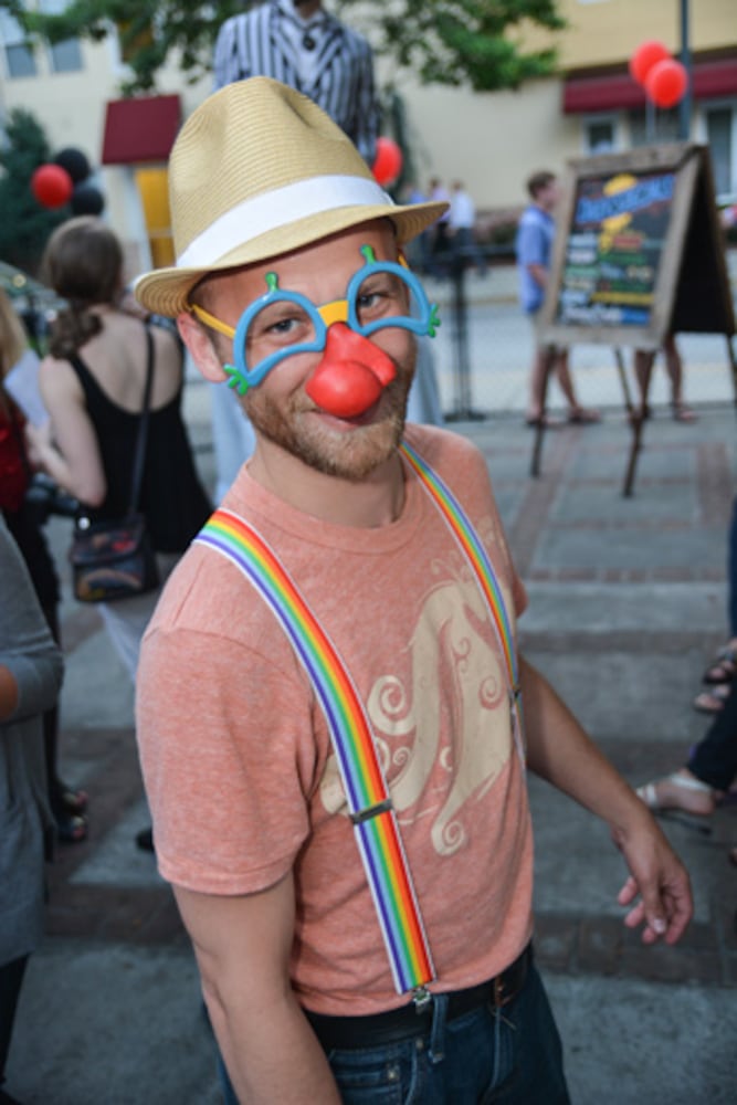 Beer Geek Carnival