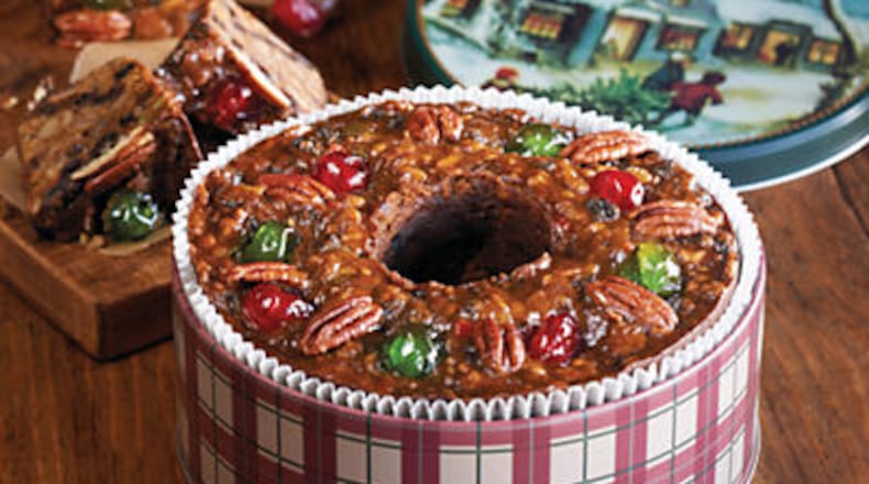 Photo credit: Harry & David