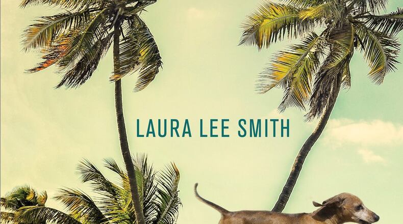 “The Ice House,” by Laura Lee Smith.