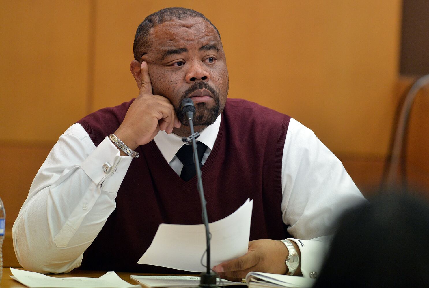 APS trial: Dec. 2, 2014
