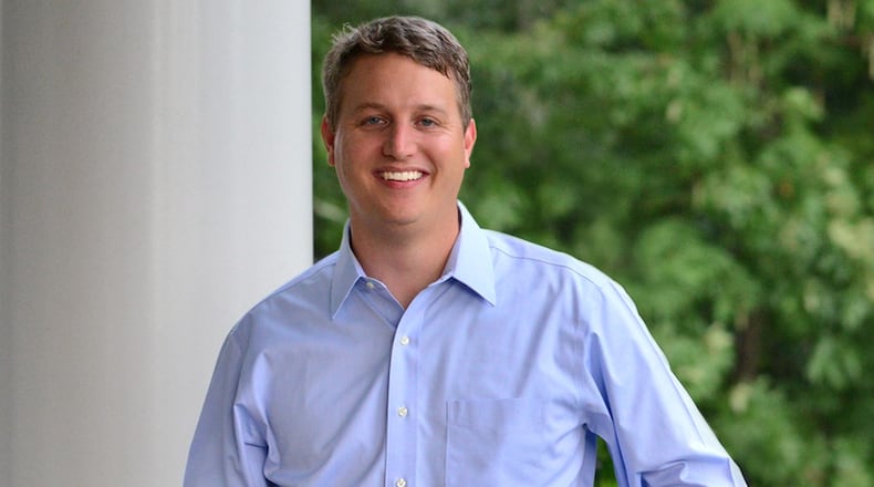 Brookhaven Mayor John Ernst