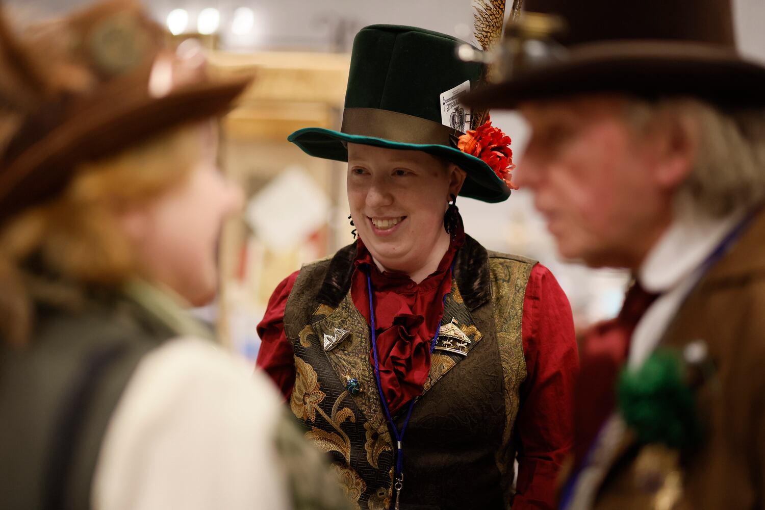 Steampunk Expo