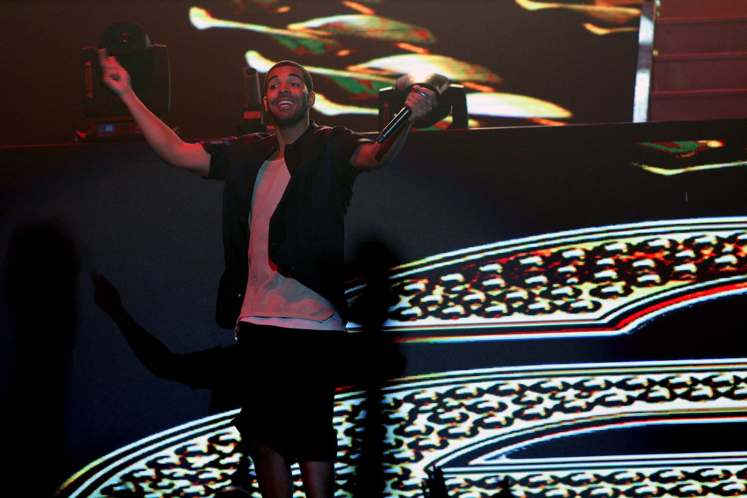 Philips Arena, June 15, 2013
