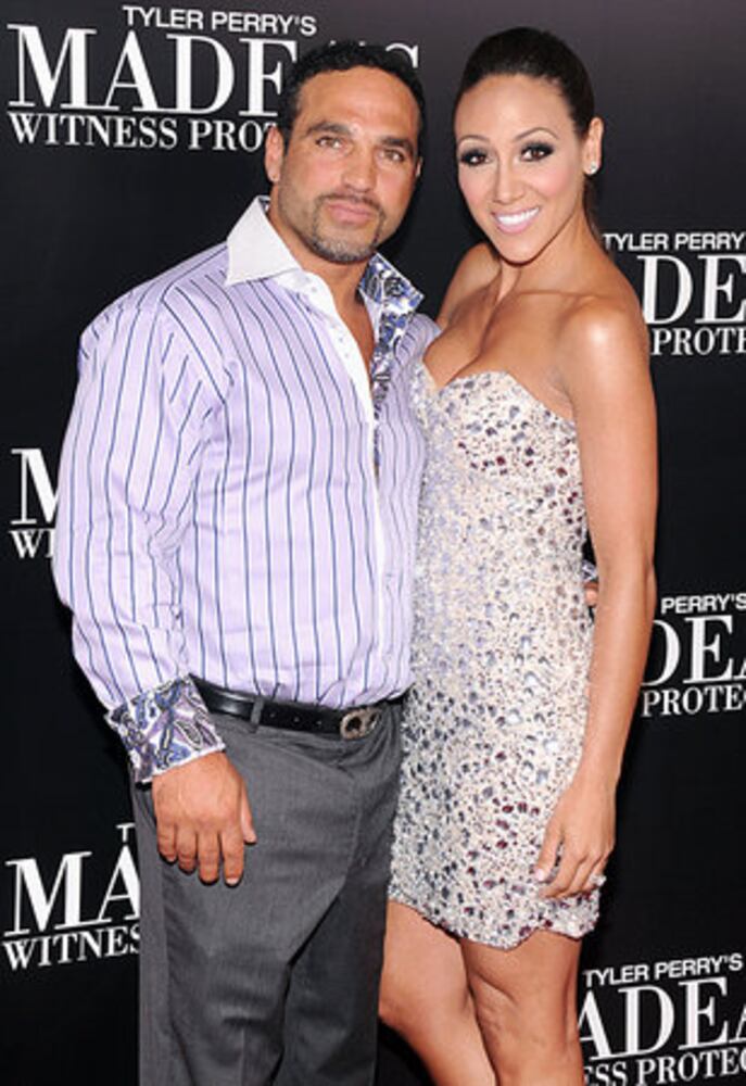 Premiere of 'Tyler Perry's Madea's Witness Protection'