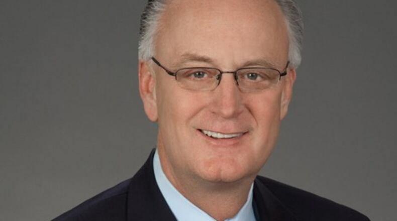 The Atlanta History Center will be the site of the return of "Night Visions" - the annual fundraiser for the Center for the Visually Impaired. John Rhett, shown here, will be honored for his 30 years of service to CVI. (Courtesy of Center for the Visually Impaired)