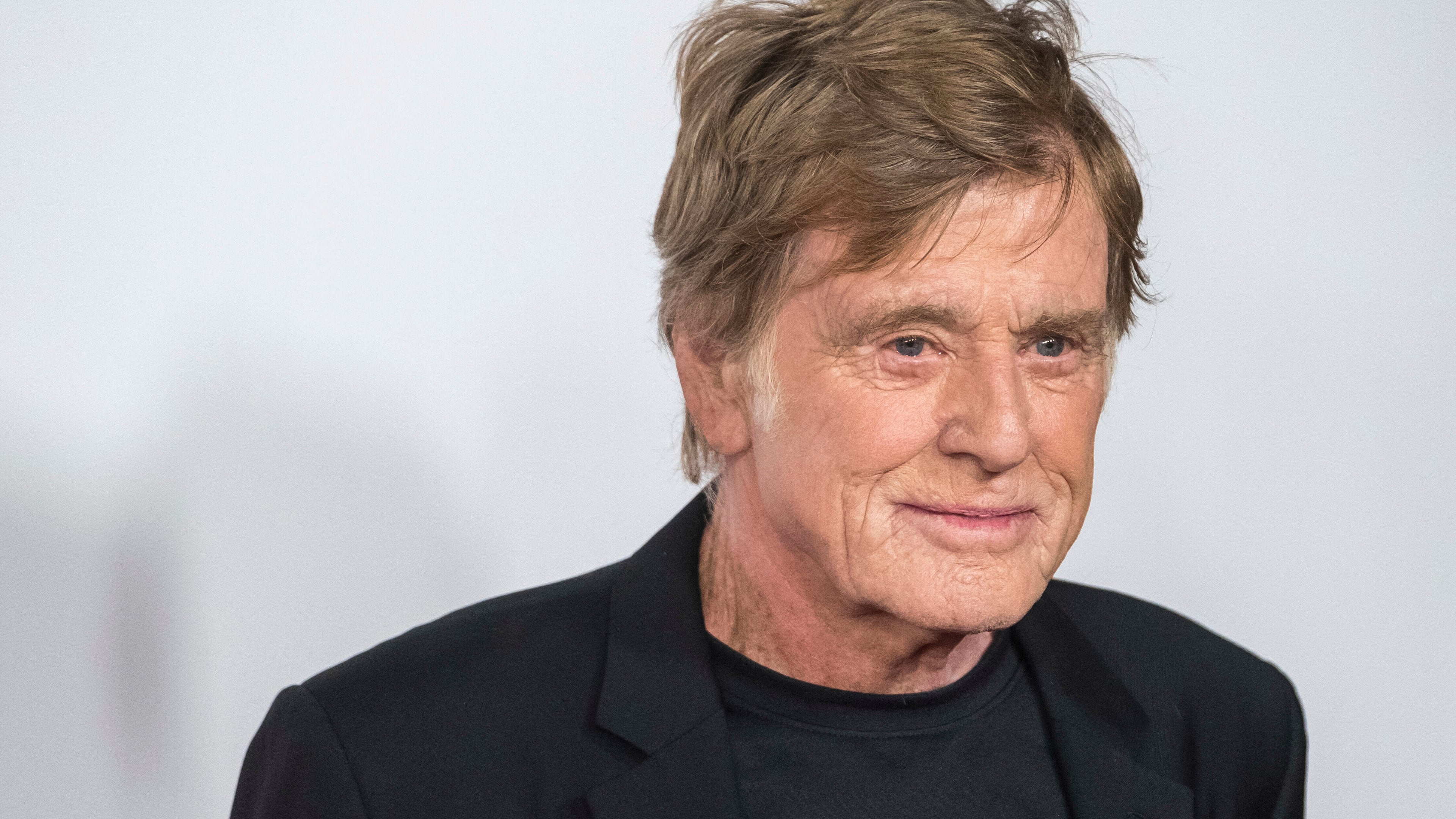 FILE - Robert Redford attends the premiere of "The Old Man and the Gun" at the Paris Theater on Thursday, Sept. 20, 2018, in New York. (Photo by Charles Sykes/Invision/AP, File)
