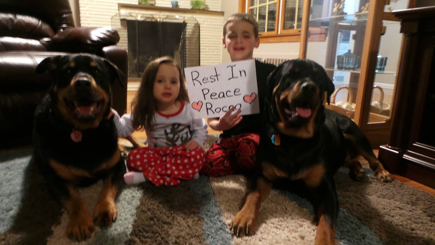 RIP Rocco