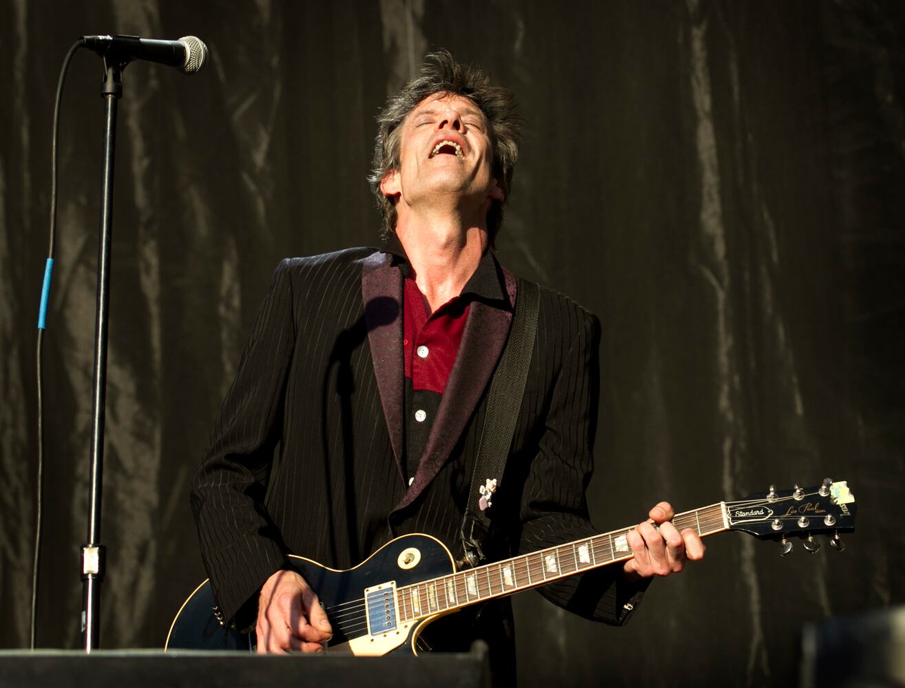 ACL Music Festival, Day 3, 10.05.14