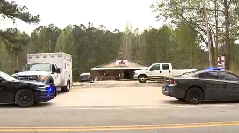 Police continue searching for whomever shot and killed Grantville shooting range owner, wife, grandson