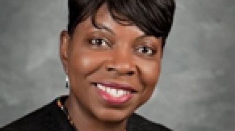 DeKalb County Chief Magistrate Judge Berryl A. Anderson announced changes to the location of wedding services to accommodate growing demand. Changes begin April 2. CONTRIBUTED