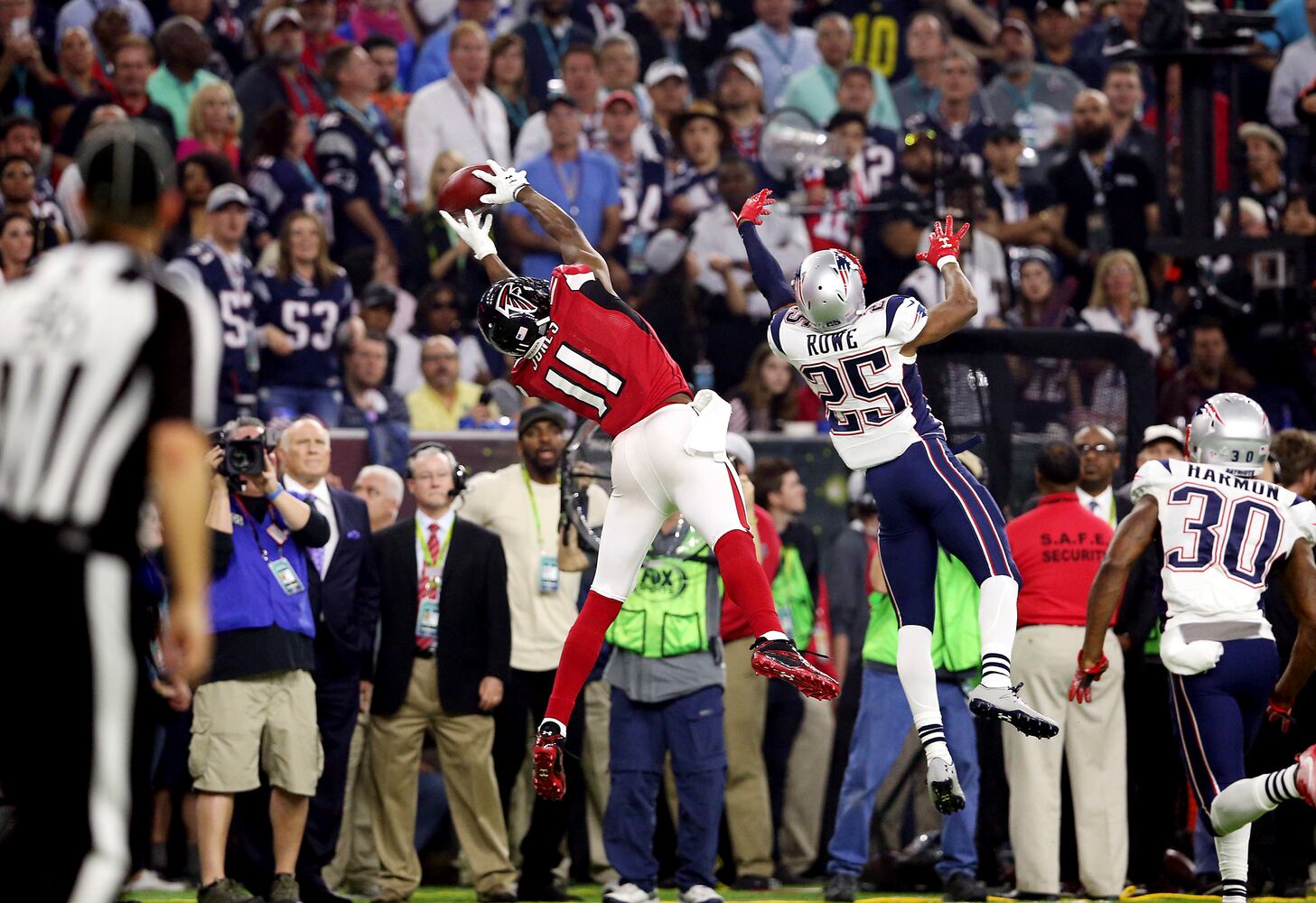 Julio Jones