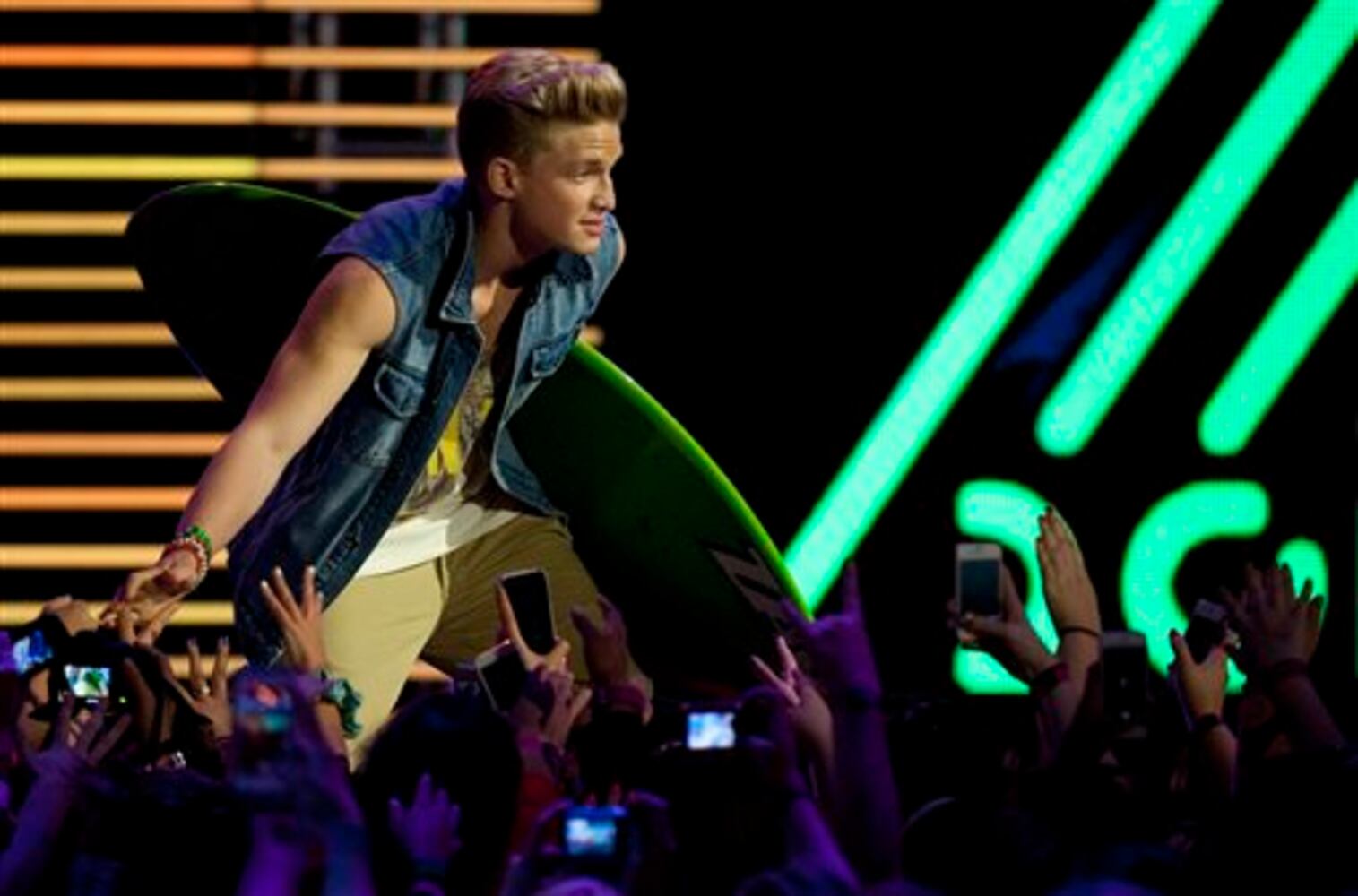 MuchMusic Video Awards 2013